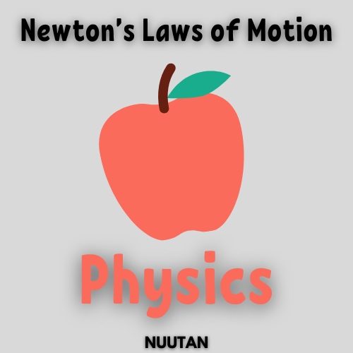 Newton’s Laws of Motion