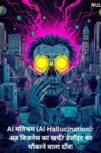 AI मतिभ्रम (AI Hallucination): अब बिज़नेस का खर्च? डेलॉइट का चौंकाने वाला दाँव!