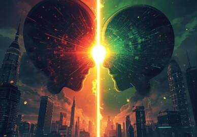 Google बनाम Nvidia (Google vs Nvidia): AI की रेस में कौन बनेगा असली विजेता?