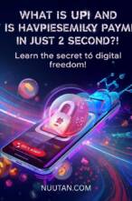 UPI Kya Hai और कैसे करता है 2 सेकंड में पेमेंट? जानिए डिजिटल आज़ादी का राज!