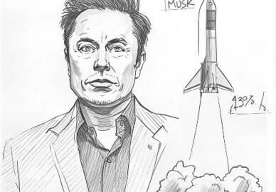 एलन मस्क वेतन (Elon Musk Salary): इतिहास का सबसे बड़ा पैकेज क्यों?