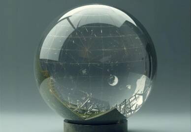 सॉफ्टबैंक AI बबल (SoftBank AI Bubble): क्या फोड़ दिया निवेश का सबसे बड़ा बुलबुला?