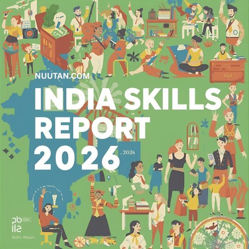 India Skills Report 2026: महिलाओं की एम्प्लॉयबिलिटी बूम