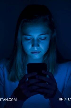 Social Media Youth Depression UPSC Hindi Essay | FOMO and Loneliness