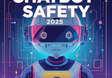 चैटबॉट सुरक्षा 2025: किशोरों के लिए 5 जरूरी नियम